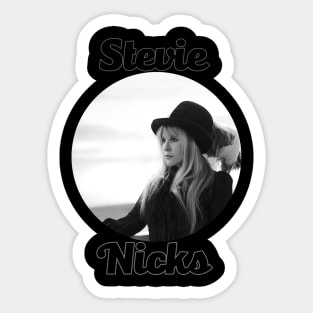 Stevie Nicks Is My Fairy Sticker